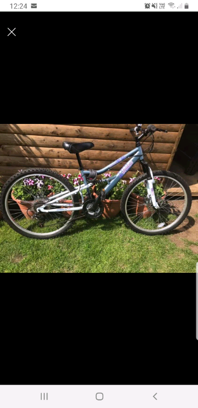 muddyfox recoil 24 halfords